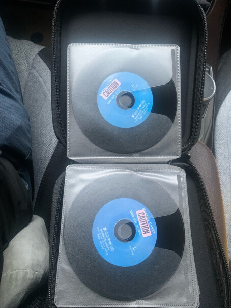 刻录碟片日本山业SANWA24片蓝光光碟收纳盒优缺点大全,一定要了解的评测情况？