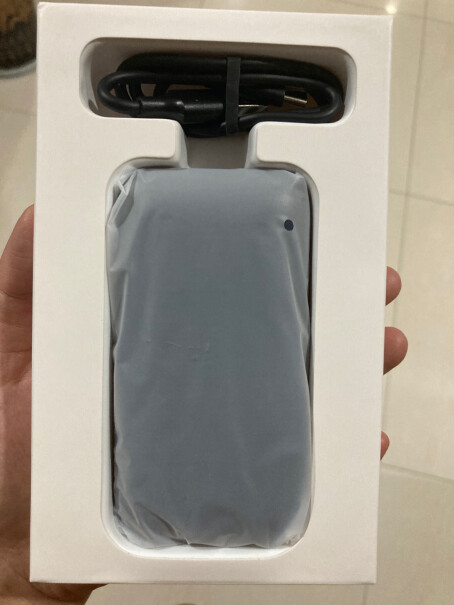 绿联MFi认证苹果快充PD20W数据线通用iPhone13最大能达到苹果自己usb-c的87W？