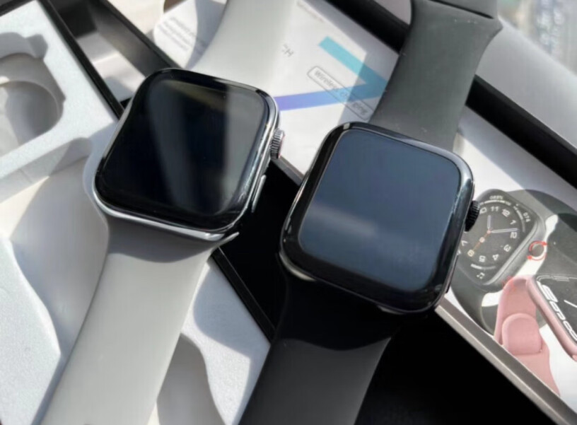 Apple Watch S9 智能手表GPS款星光色分析性价比质量怎么样？深度爆料评测？