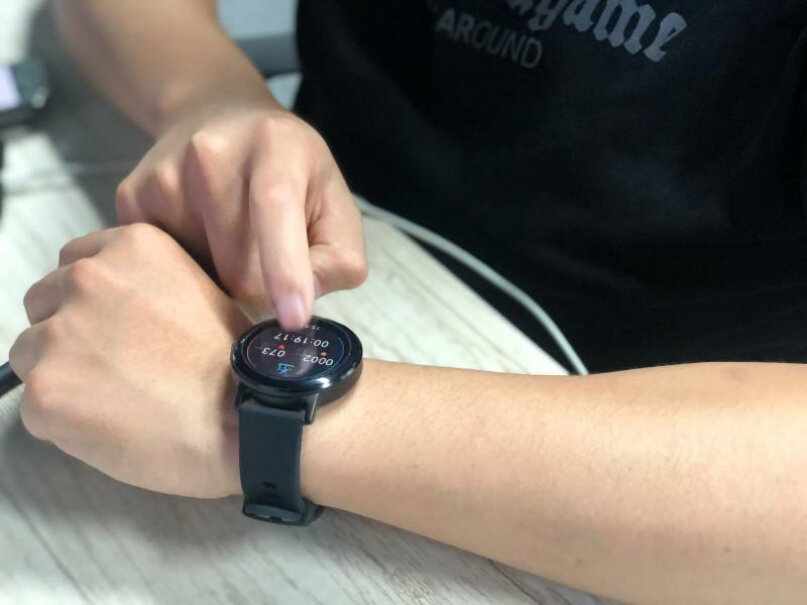 智能手表dido智能血压手表旗舰版多少钱？最真实的图文评测分享！