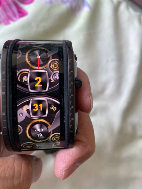 努比亚 Nubia Watch 智能手表手表太垃圾了用了几个月就充不进电了？