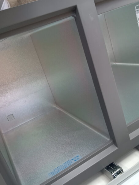 美菱MELING221升家用商用冰柜请问冷藏可以转换冷冻吗？
