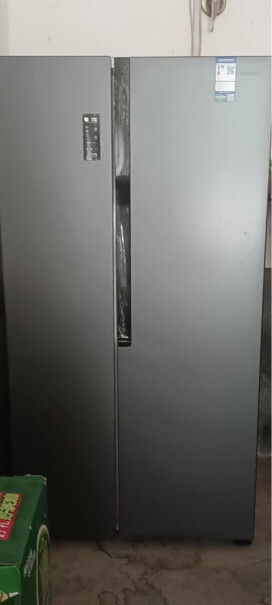 容声Ronshen冰箱双开门对开门533升风冷无霜双变频超薄净味大容量家用嵌入式电冰箱BCD-533评测质量怎么样？评测不看后悔！