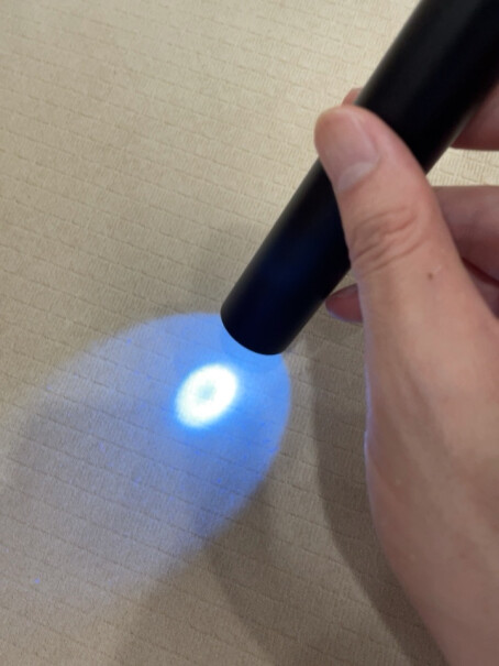 户外照明神火S11-H伍德氏灯猫藓灯荧光剂检测笔哪款性价比更好,评测值得买吗？