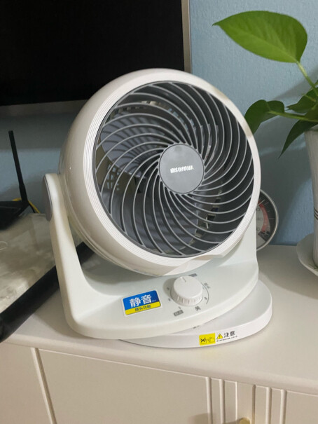 爱丽思（IRIS）电风扇日本爱丽思空气循环扇静音电风扇遥控风扇落地风扇循环质量怎么样值不值得买,深度剖析功能区别？