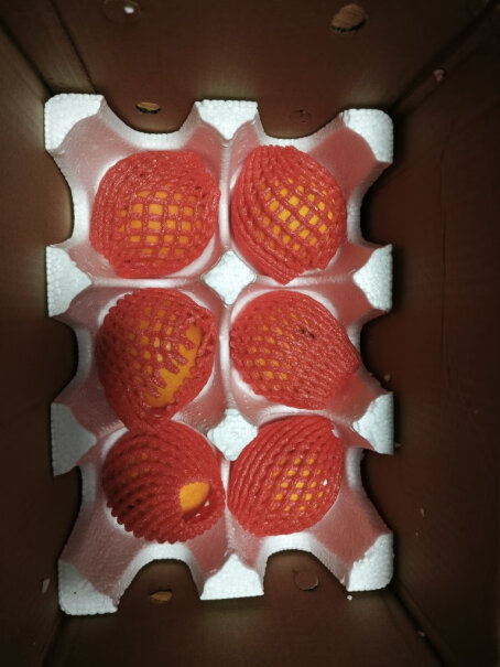 X-PLUS春见耙耙柑 2.5kg果礼盒评测怎么样？最全面的产品评测！