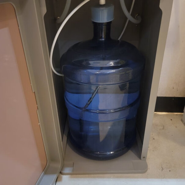 饮水机安吉尔饮水机家用立式双门茶吧机开水器测评结果让你出乎意料！评测下来告诉你坑不坑？