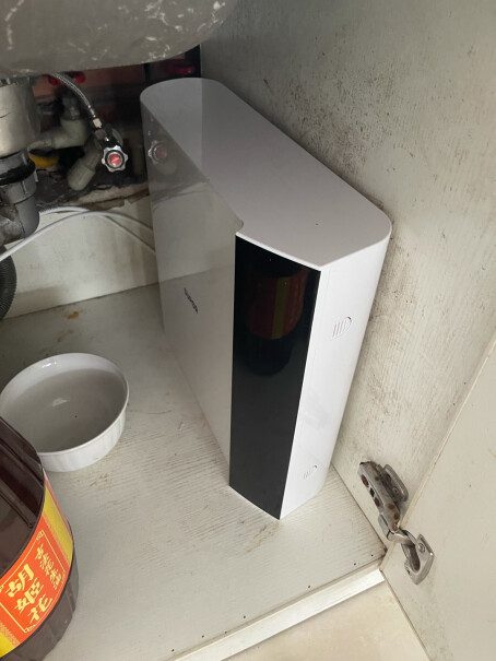 苏泊尔全屋净水套装超滤机+前置过滤器厨房水压小能不能用？