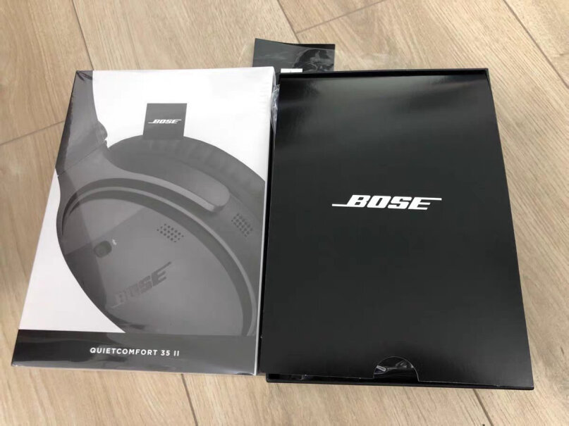BoseQuietComfort和他家的入耳式 哪个降噪效果好？