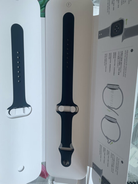 Apple Watch Series 8 45mm智能手表内幕评测？