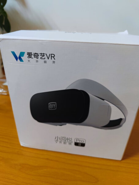 iQIYI-R3 VR眼镜遥控器s20能用吗？