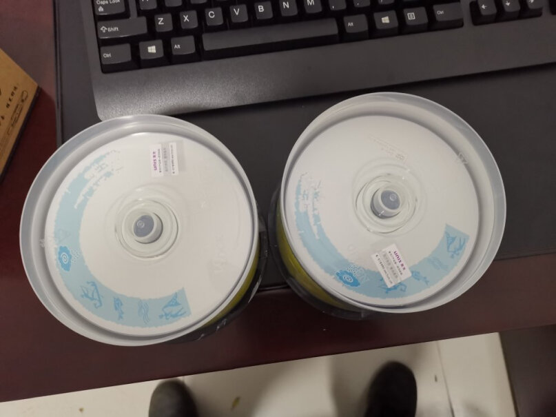 刻录碟片紫光DVD-R16速性价比高吗？,要注意哪些质量细节！