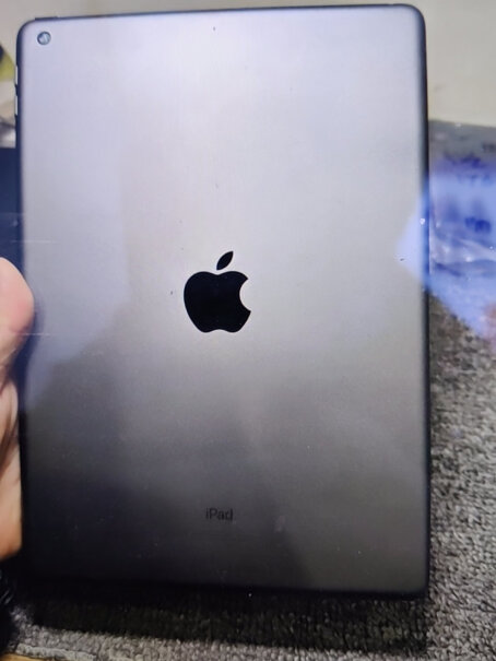 苹果二合一iPad202110.2第九代平板英寸电脑质量不好吗？用户吐槽曝光？