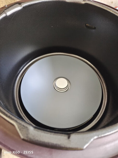 美的电压力锅球形双胆压力煲耐用吗，好用吗，煮粥溢锅吗？