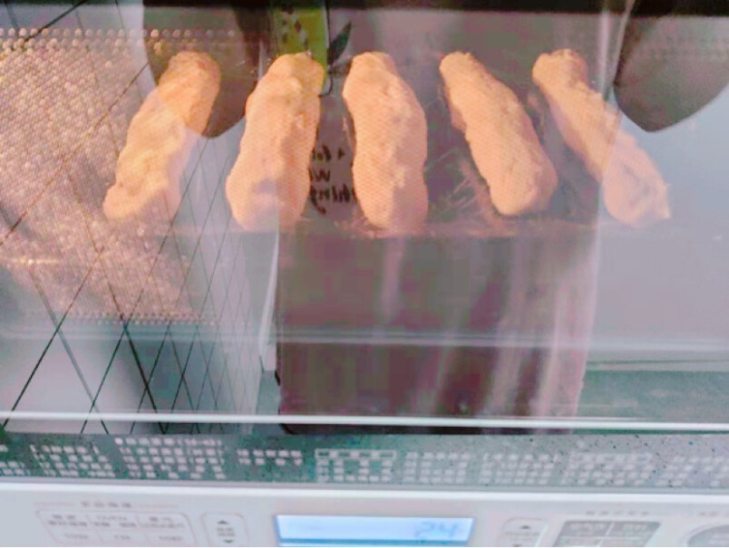 东芝TOSHIBA微波炉原装进口微蒸烤一体机请问外边很热吗？