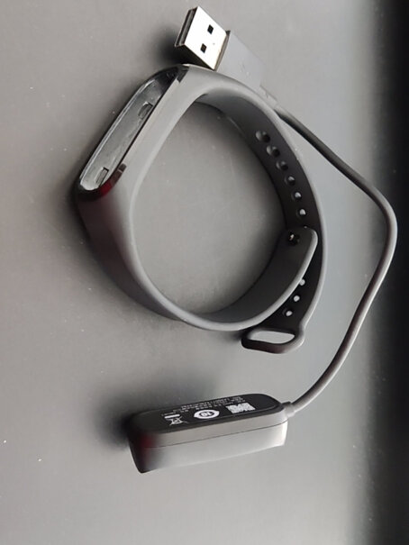 智能手环OPPO手环时尚版NFC运动计步 静夜黑真的好吗！使用感受大揭秘！