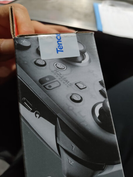 手柄-方向盘任天堂Nintendo应该注意哪些方面细节！评测下怎么样！