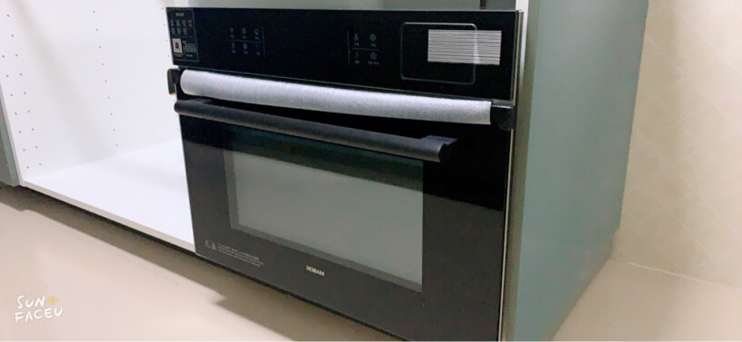 嵌入式微蒸烤老板蒸烤箱一体机嵌入式为什么买家这样评价！来看下质量评测怎么样吧！