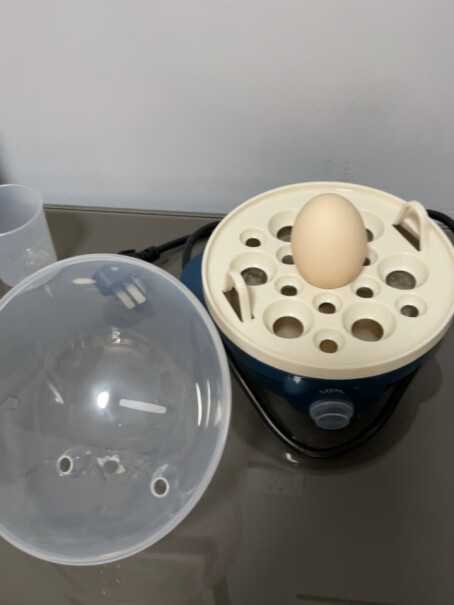 煮蛋器苏泊尔SUPOR煮蛋器对比哪款性价比更高,这就是评测结果！
