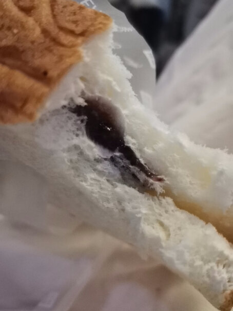 桃李紫米面包夹心软面包1100g选购技巧有哪些？老司机揭秘解说！
