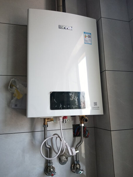 林内Rinnai16升燃气热水器可以接入米家吗？
