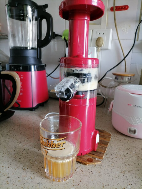 榨汁机图玛TOMONI原汁机家用榨汁机免过滤自动分离果渣最新款,告诉你哪款性价比高？