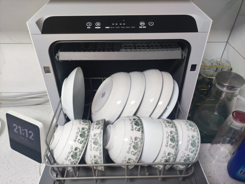 米家洗碗机没看明白，是需要接软化lk源还是普通水源？