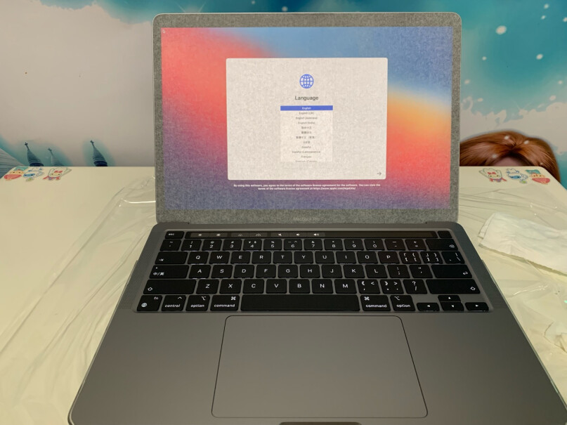 AppleMacBook苹果m1芯片酷家乐可以安装使用吗？