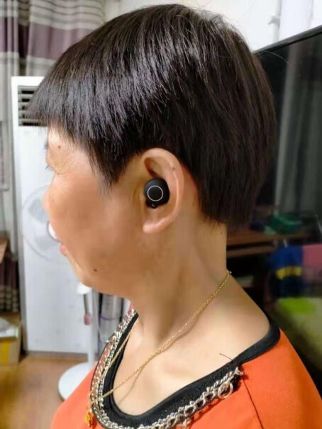 助听器德国寻度XUNDO助听器老年人无线隐形耳聋耳背双耳入耳式耳机评测结果好吗,评价质量实话实说？