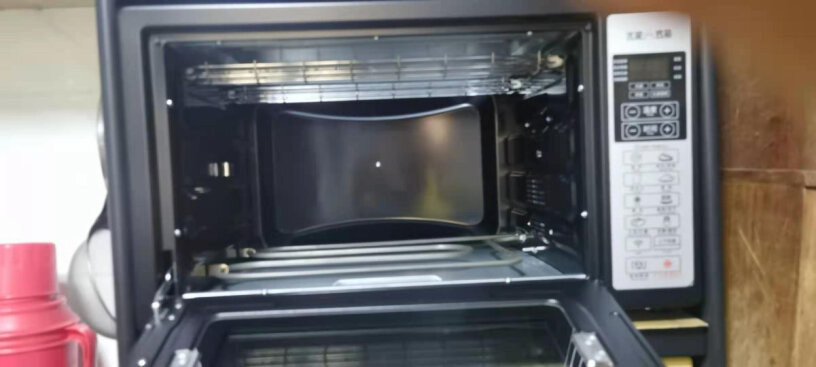 格兰仕全自动智能电烤箱家用这款烤箱受热均匀吗，质量怎么样，值得购买吗。求真实回答？