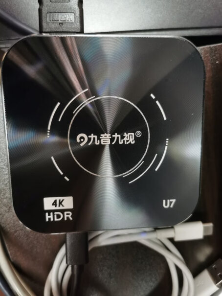 声卡-扩展卡九音九视4K高清HDMI采集卡USB3.0电脑摄像机内幕透露,性能评测？