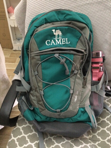 骆驼户外CAMEL户外登山包高大约多少厘米？