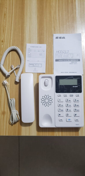 步步高电话机座机固定电话可以用铁通的电话卡吗？