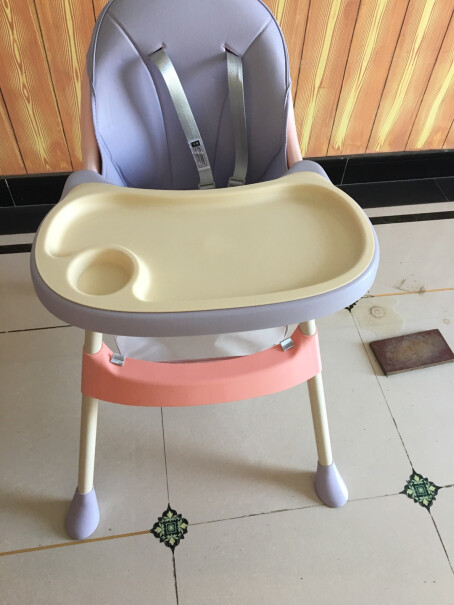 婴幼儿餐椅sevenboys宝宝餐椅测评结果让你出乎意料！评测质量好吗？