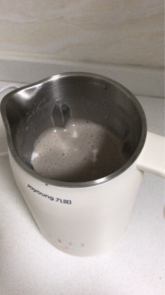 九阳破壁1.2L免滤人食DJ12AD2190豆浆机榨汁机有预约功能吗？