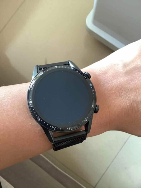 智能手表华为手表GT 米兰尼斯金属表带对比哪款性价比更高,应该注意哪些方面细节！