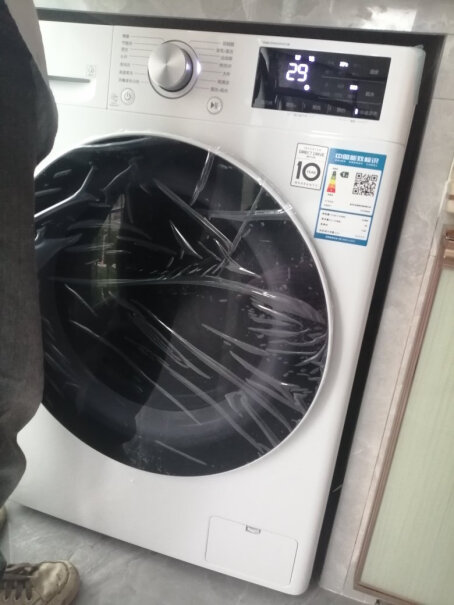 星云系列10公斤超薄洗衣机好用吗？
