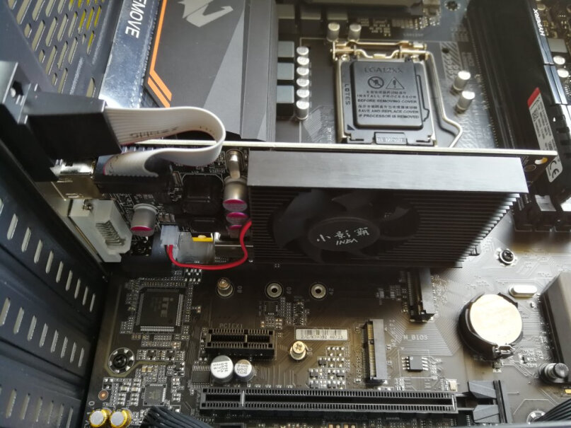 Hasee GT610PRO 2G 显卡支持投屏吗？