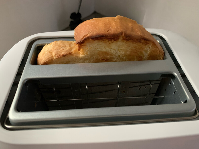 京东（JINGDONG）面包机京东京造烤面包机功能介绍,评测哪一款功能更强大？