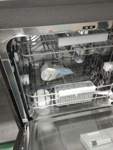 米家洗碗机可以清洗玩具吗？