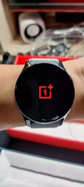 OnePlus 智能户外手表能测量血压吗？