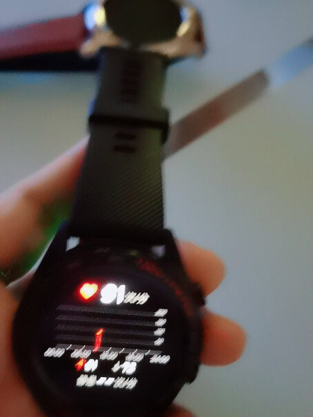 荣耀WATCH Magic 运动电话手表这款可以测血压？