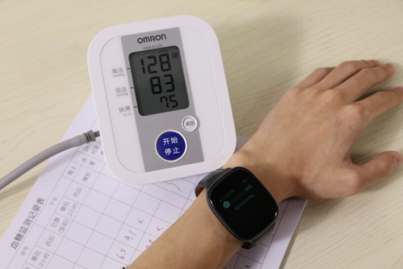 智能手表Dido Y15血糖手表值得买吗？功能真的不好吗？