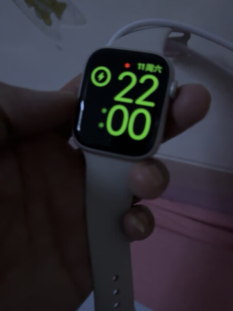 Apple Watch S9 MR8U3CH/A续航多长时间？
