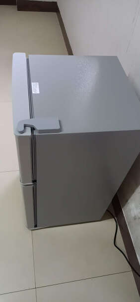 冰箱志高双门冰箱小型电冰箱评价质量实话实说,评测解读该怎么选？