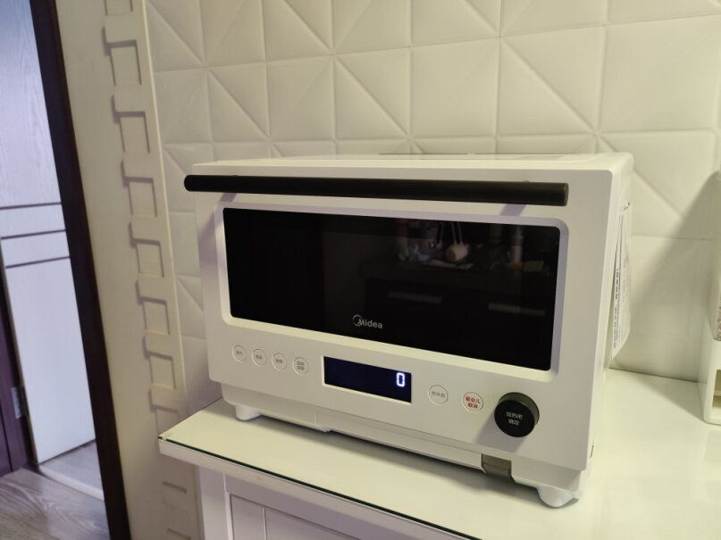 微波炉美的微蒸烤一体机23L家用智能变频微波炉蒸烤箱PG2310究竟合不合格,告诉你哪款性价比高？