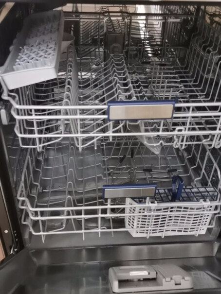 美的洗碗机家用RX10独立式嵌入式可以用在小吃店吗？