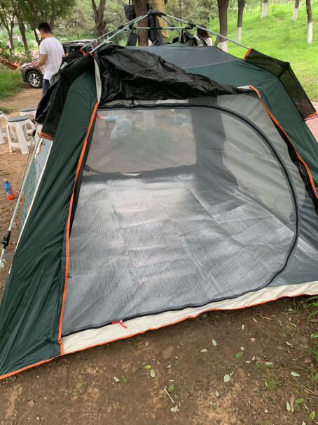 帐篷-垫子探险者TAN一定要了解的评测情况,评测哪款功能更好？