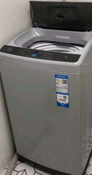 海尔EB8--M20Mate1我要买洗衣机不知道哪种好用？