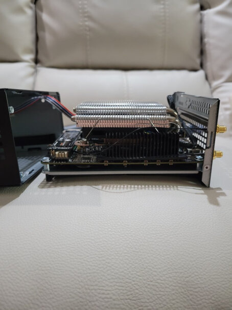 AMD锐龙55600G待机50多度，开游戏72度，原装散热这么辣几的吗&hellip;你们都上什么散热呀？